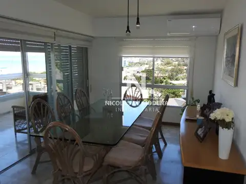 Departamento en Punta del Este,