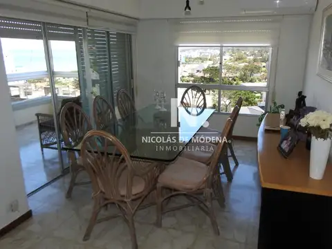 Departamento en Alquiler Temporal de 4 ambientes