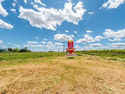 11 Solares en Venta desde U$S 37.000. ¡Oportunidad...