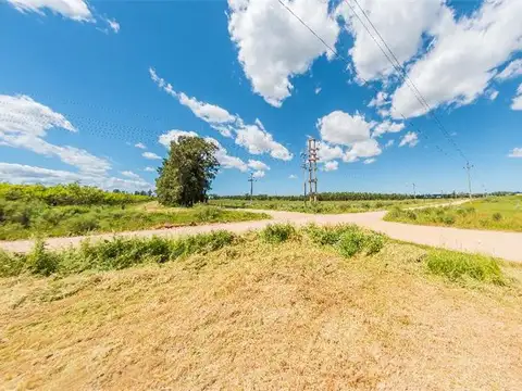 Terreno en Venta de 511,0 m2