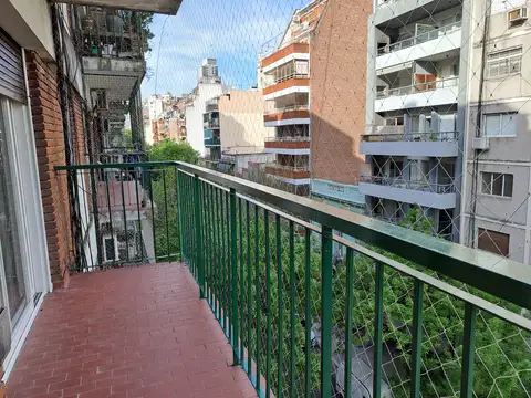 Departamento en Alquiler en Palermo, $ 900.000