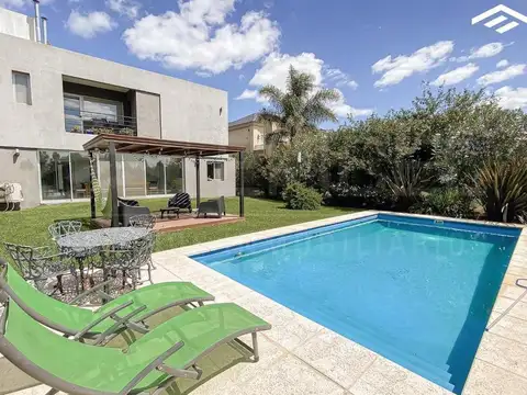 Casa en Venta 9 años