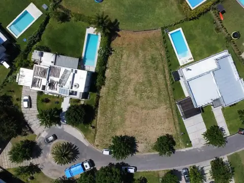 Terreno en Venta de 785,0 m2