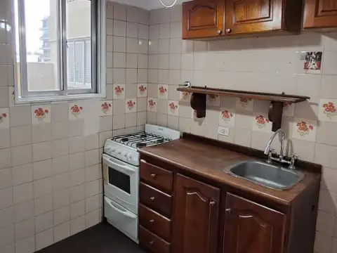 Departamento en Venta en Boedo, USD 58.000
