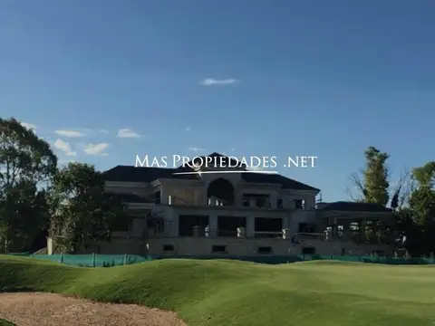 Terreno en Venta 40  mts Frente