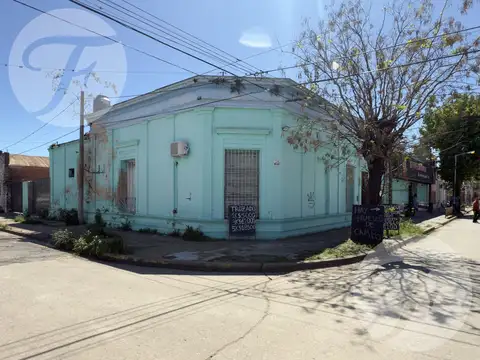Terreno en Venta 33  mts Frente
