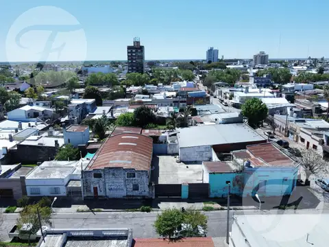 Belgrano y Riobamba