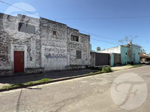 Propiedad en esquina - Terreno 1307 m2 - Céntrico en San Pedro - Alta rentabilidad