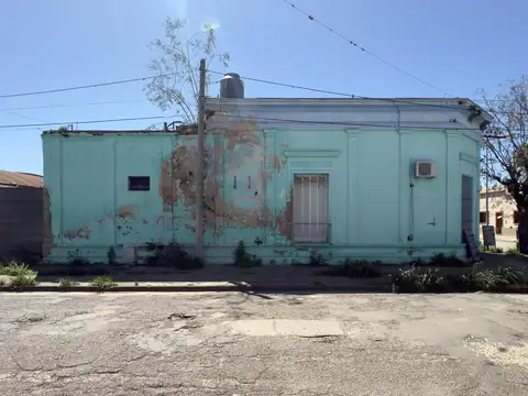 Terreno en Venta 32  mts Fondo