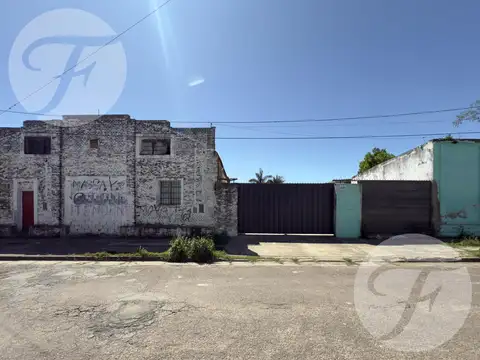 Terreno en Venta de 1307,0 m2