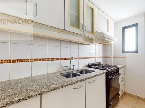 Departamento en Alquiler de 2 ambientes