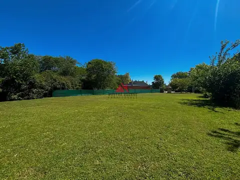 Terreno en Venta de 1100,0 m2