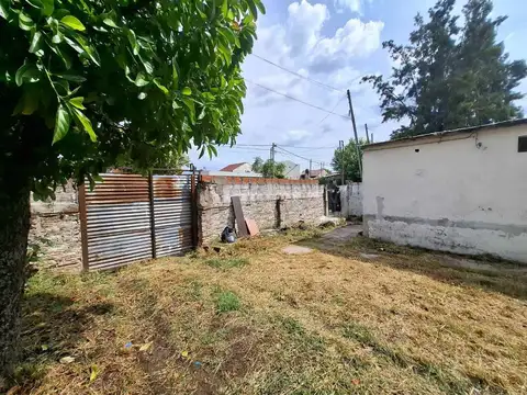 Casa en Alquiler 76 años