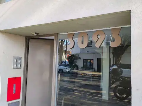 CAMPILL0 3000, Piso 2