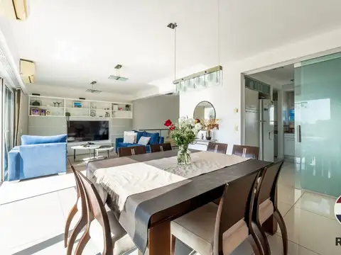 Departamento en Venta 15 años