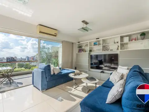 Departamento en Venta de 6 ambientes