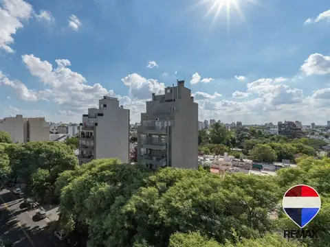 Departamento en Venta con 2 cocheras