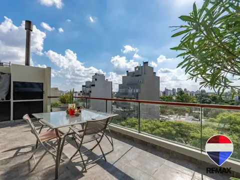 Departamento en Venta de 4 dormitorios
