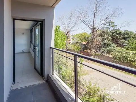 Departamento en Venta al Oeste