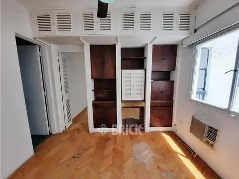 Departamento en Alquiler Apto profesional