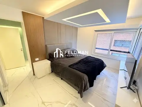 Departamento en Venta con 2 cocheras