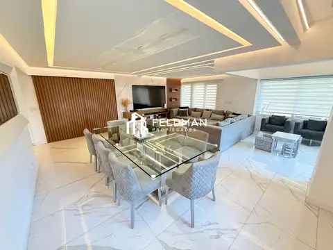 Departamento en Venta de 3 dormitorios