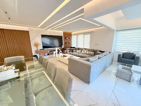 Departamento en Venta en Palermo, USD 880.000