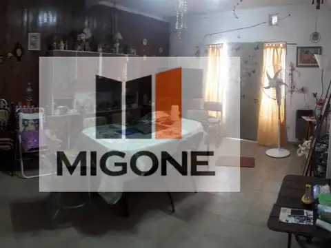 Casa en Venta de 2 dormitorios