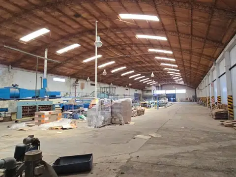 Galpon en Alquiler en Cipolletti, USD 14.750