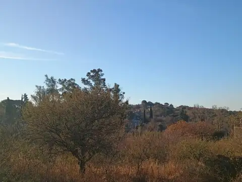 Terreno en Venta en Villa La Bolsa, USD 49.000