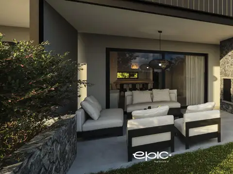 Casa en Venta al Sur