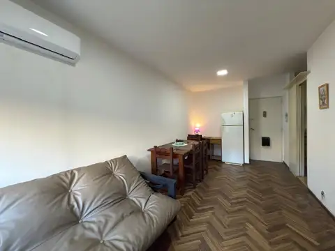 Departamento en Alquiler 39 años