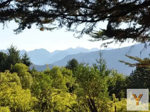 Subida Al Cerro Piltriquitron