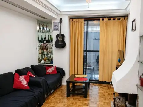 Avenida Sáenz 100