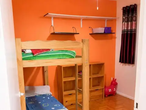 Departamento en Alquiler Temporal Permite mascota