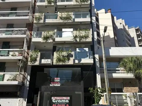 Semipiso 2 Ambientes A ESTRENAR!