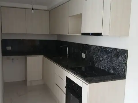 Semipiso 2 Ambientes A ESTRENAR!