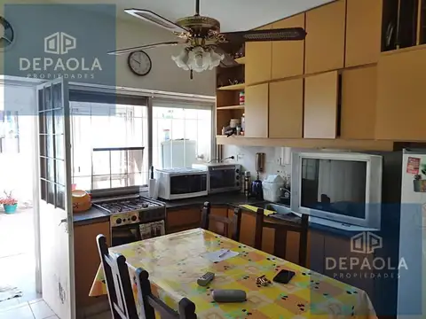 Casa en Venta en Villa Adelina, USD 140.000