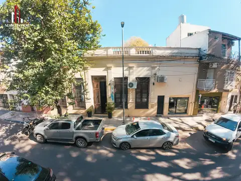 SAN JUAN al 1200