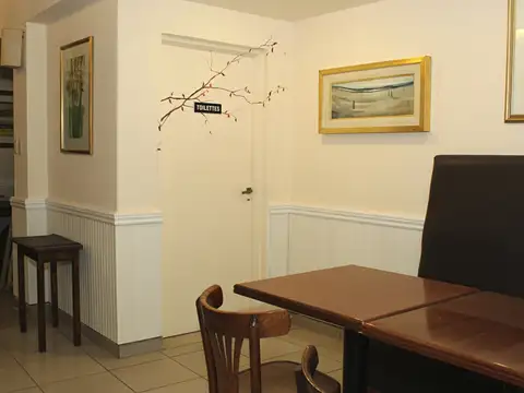 Hotel en venta en pleno centro de Pergamino – Calle Merced al 400