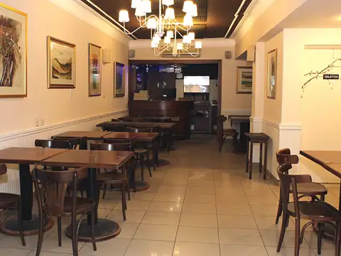 Hotel en Venta 40 Habitaciones