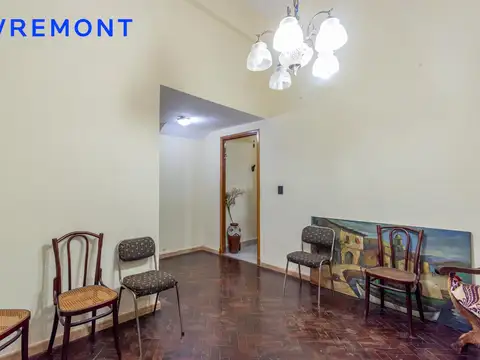 Depto Tipo Casa en Venta de 3 ambientes