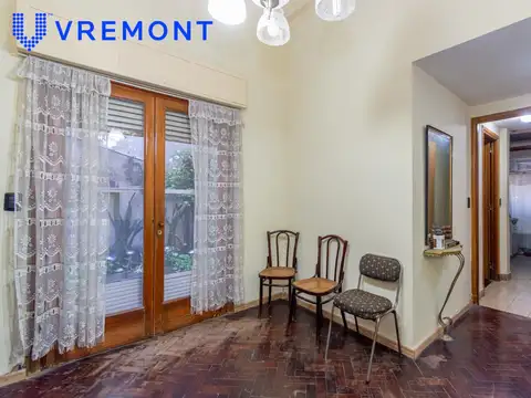 Depto Tipo Casa en Venta de 2 dormitorios