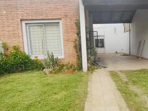 Arguello, 3d 2b con cochera y patio amplio