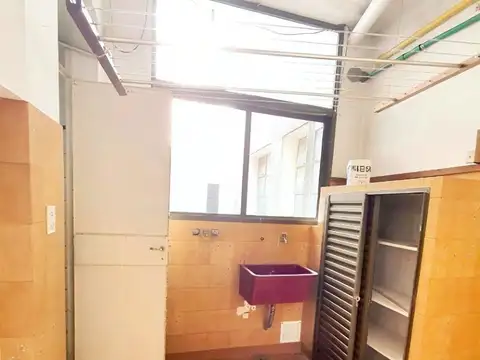 Departamento céntrico