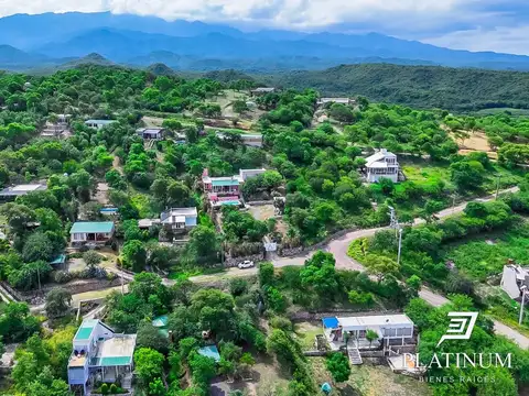VENTA Exclusivo Lote de 2553 m² en Barrio Sol y Luna – Coronel Moldes, Zona Dique Cabra 100