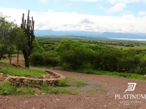Terreno en Venta en Zona Sur, USD 14.999