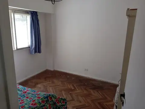 Departamento en Venta en Belgrano, USD 160.000
