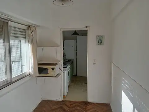 Departamento en Venta 40 años