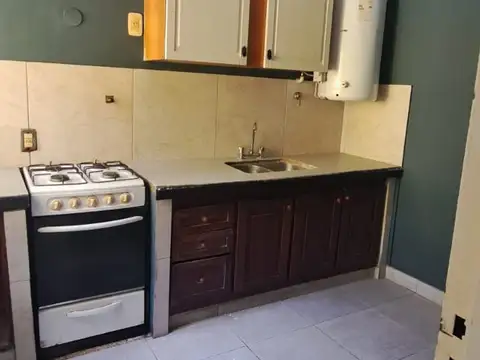 Casa en Alquiler de 2 dormitorios